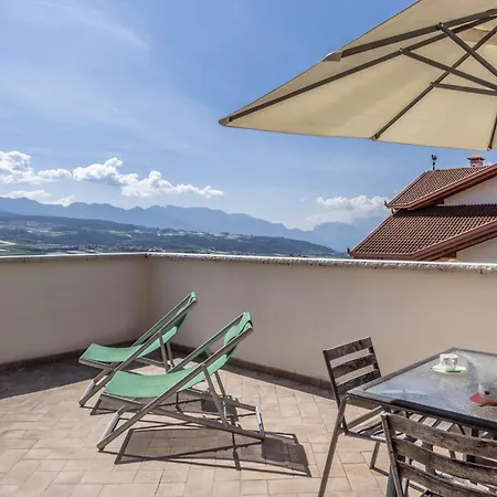 Bed and Breakfast Horse House Romallo Exterior foto