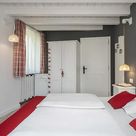 Bed and Breakfast Horse House Romallo Exterior foto