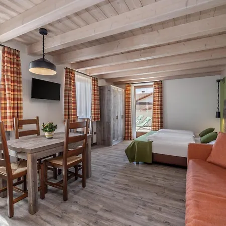 Bed and Breakfast Horse House Romallo Exterior foto