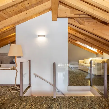 Bed and Breakfast Horse House Romallo Exterior foto