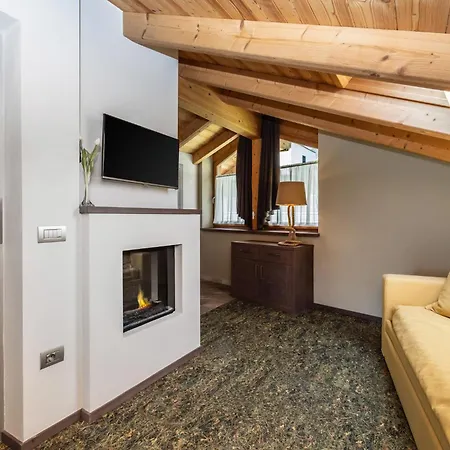 Bed and Breakfast Horse House Romallo Exterior foto