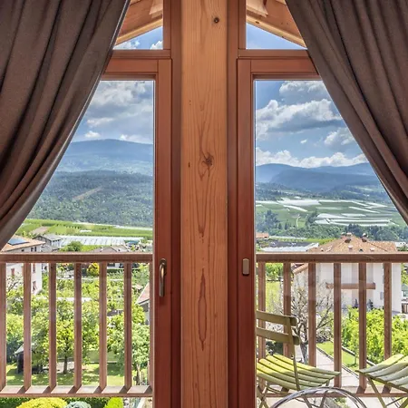 Bed and Breakfast Horse House Romallo Exterior foto