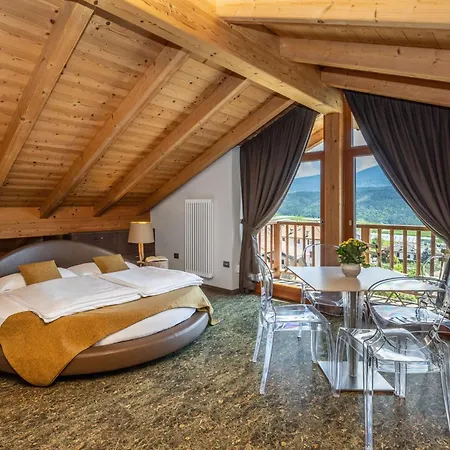 Bed and Breakfast Horse House Romallo Exterior foto