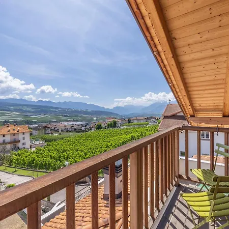 Bed and Breakfast Horse House Romallo Exterior foto