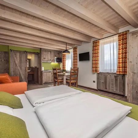 Bed and Breakfast Horse House Romallo Exterior foto
