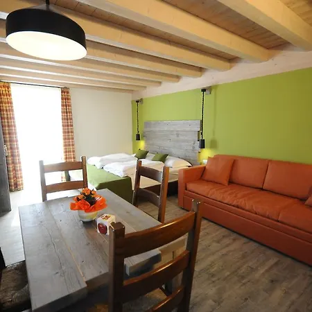 Bed and Breakfast Horse House Romallo Exterior foto