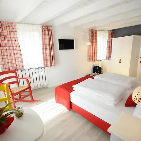 Bed and Breakfast Horse House Romallo Exterior foto