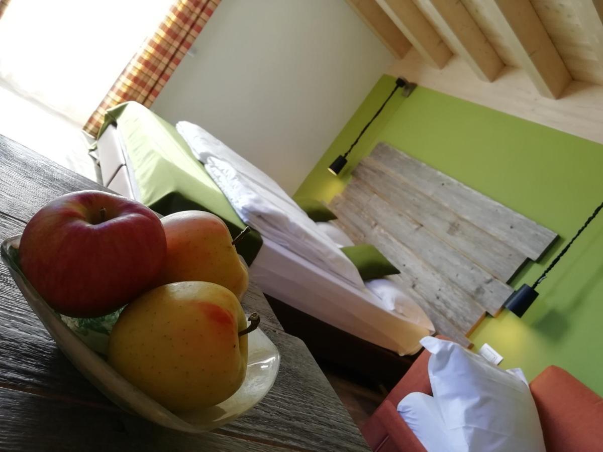 Bed & Breakfast Horse House