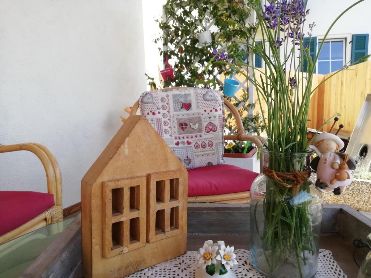 Bed & Breakfast Horse House