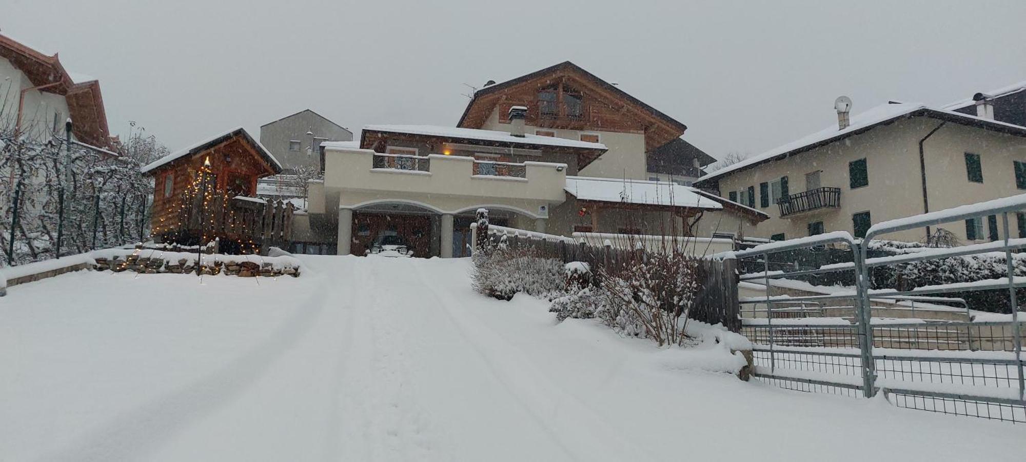 Horse House Bed & Breakfast