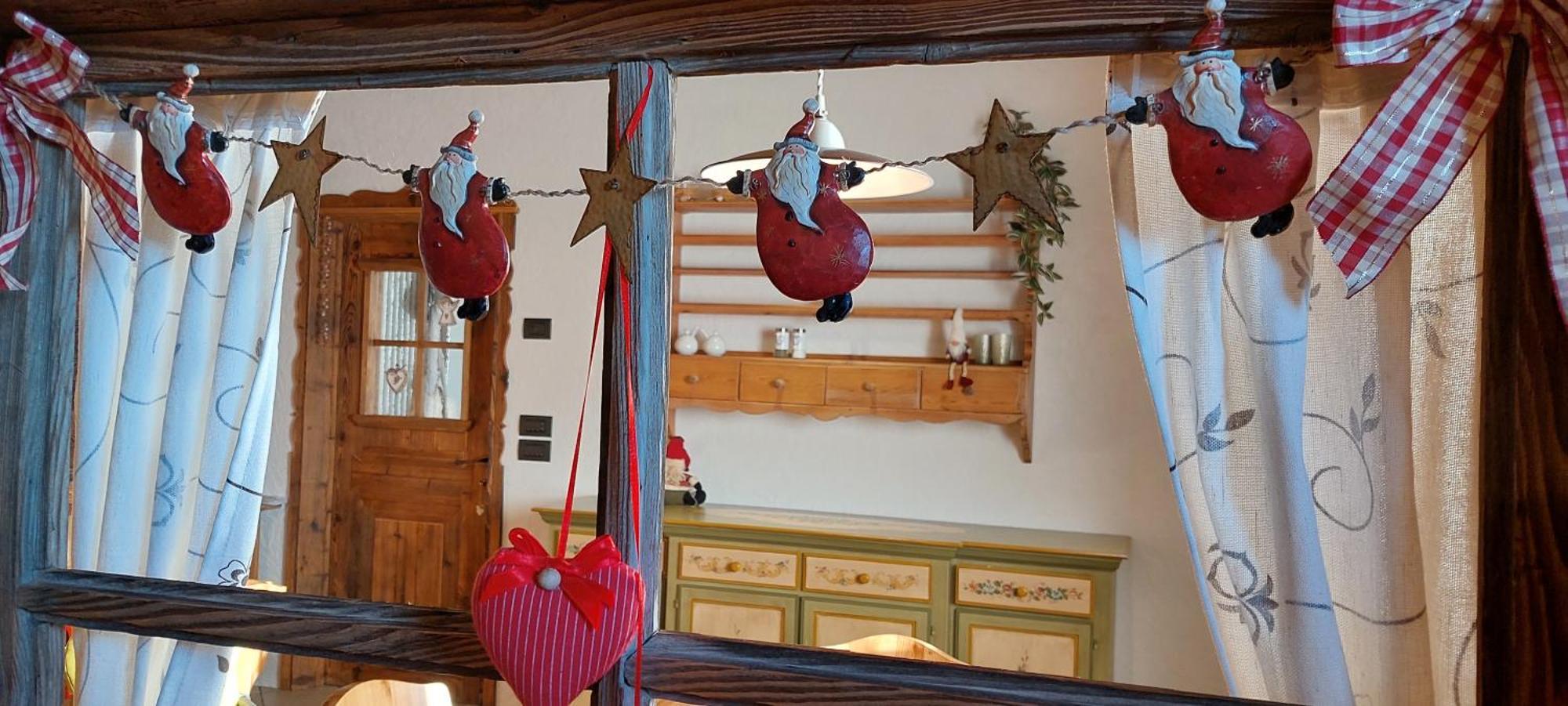 Bed & Breakfast Horse House Romallo
