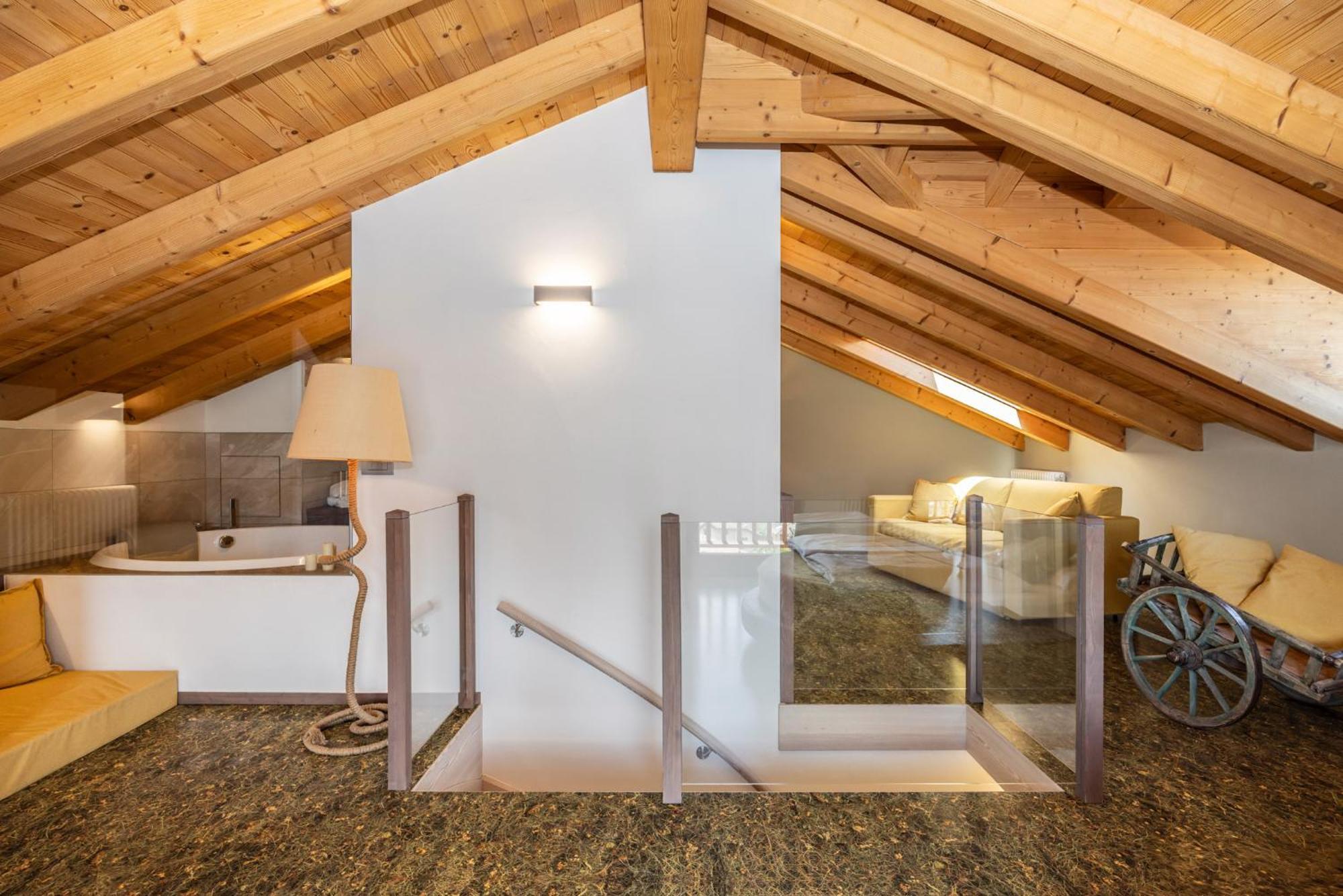 Bed & Breakfast Horse House