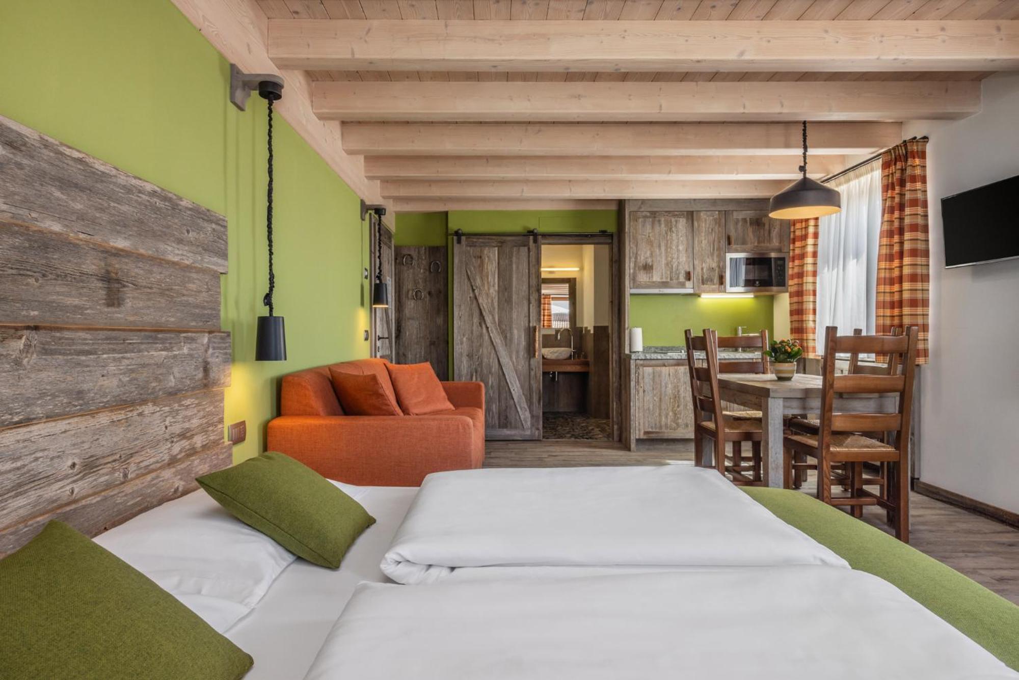 Bed & Breakfast Horse House *