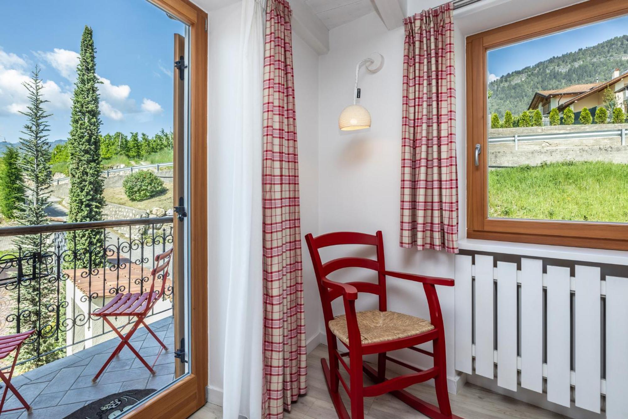 Bed & Breakfast Horse House *