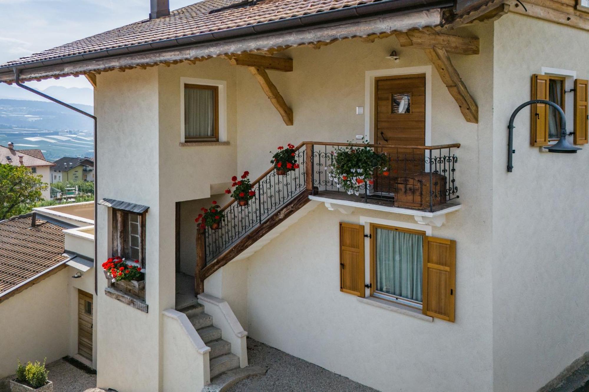 Bed & Breakfast Horse House Romallo