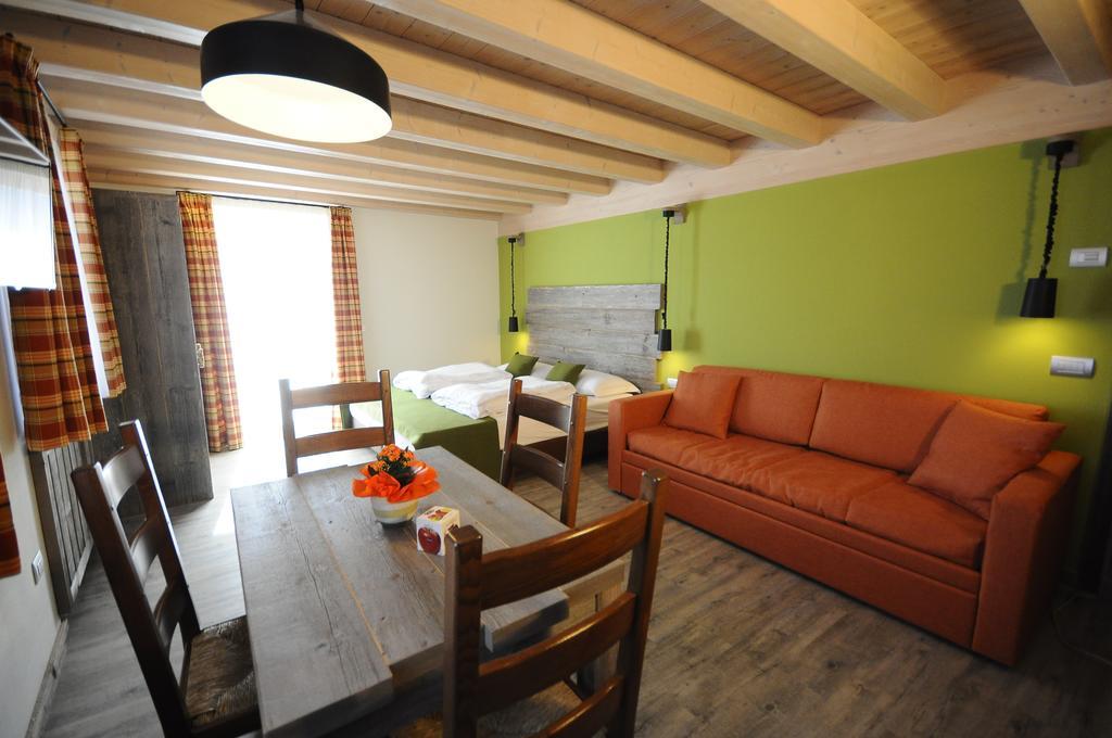 Bed & Breakfast Horse House Romallo