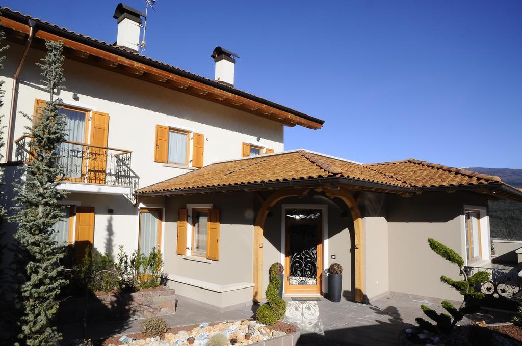 Bed & Breakfast Horse House Romallo