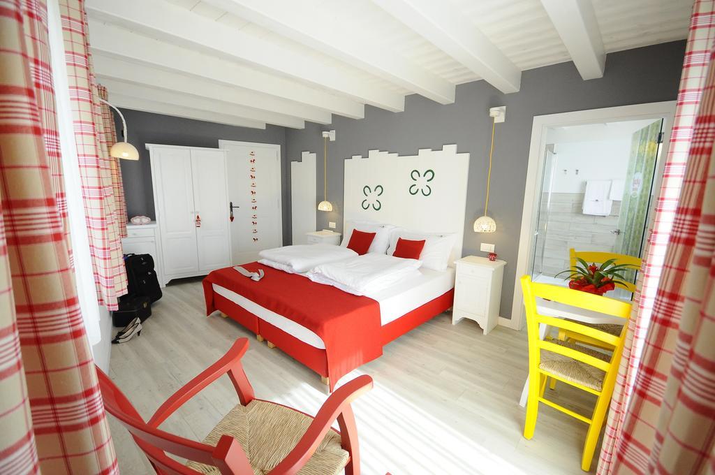 Bed & Breakfast Horse House *