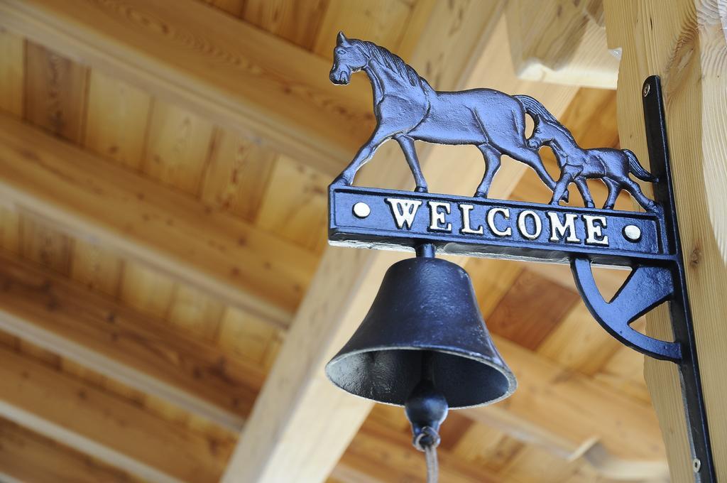 Bed & Breakfast Horse House *