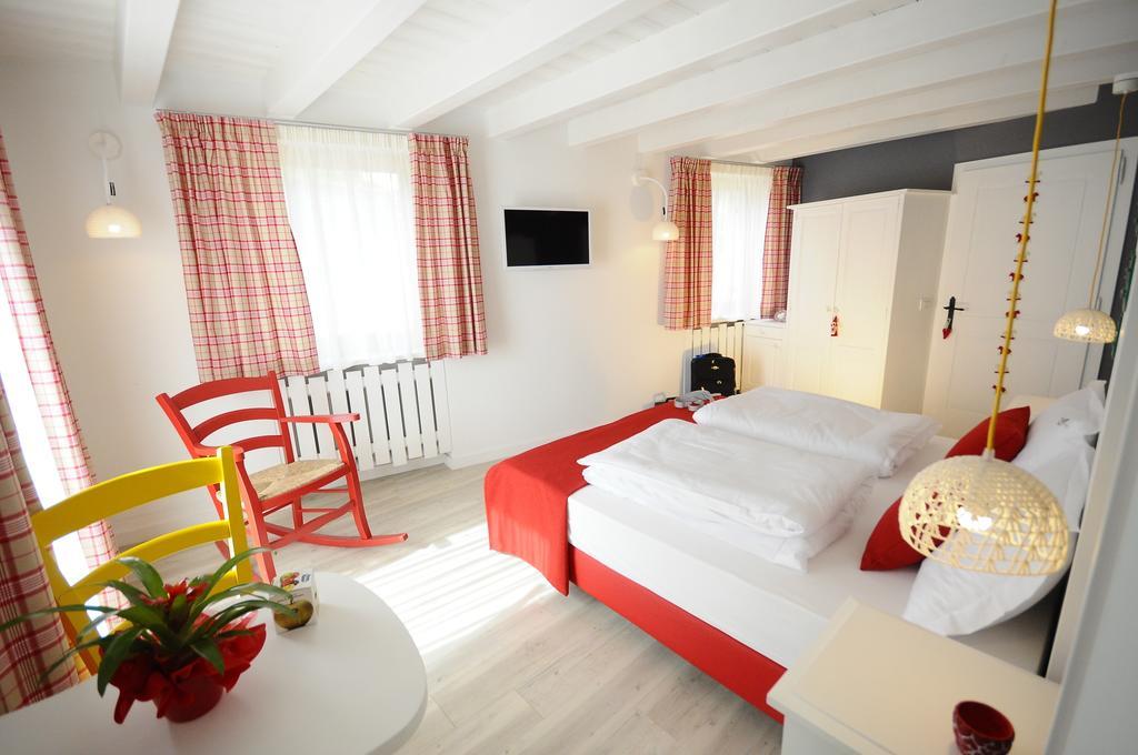 Horse House Romallo